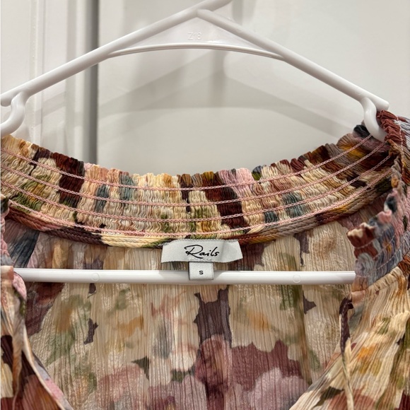 Rails Paris Top size small - Picture 3 of 7